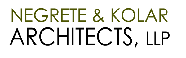 Negrete Kolar Architects